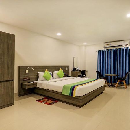 Treebo Arna Residency Hotel Гувахати Екстериор снимка