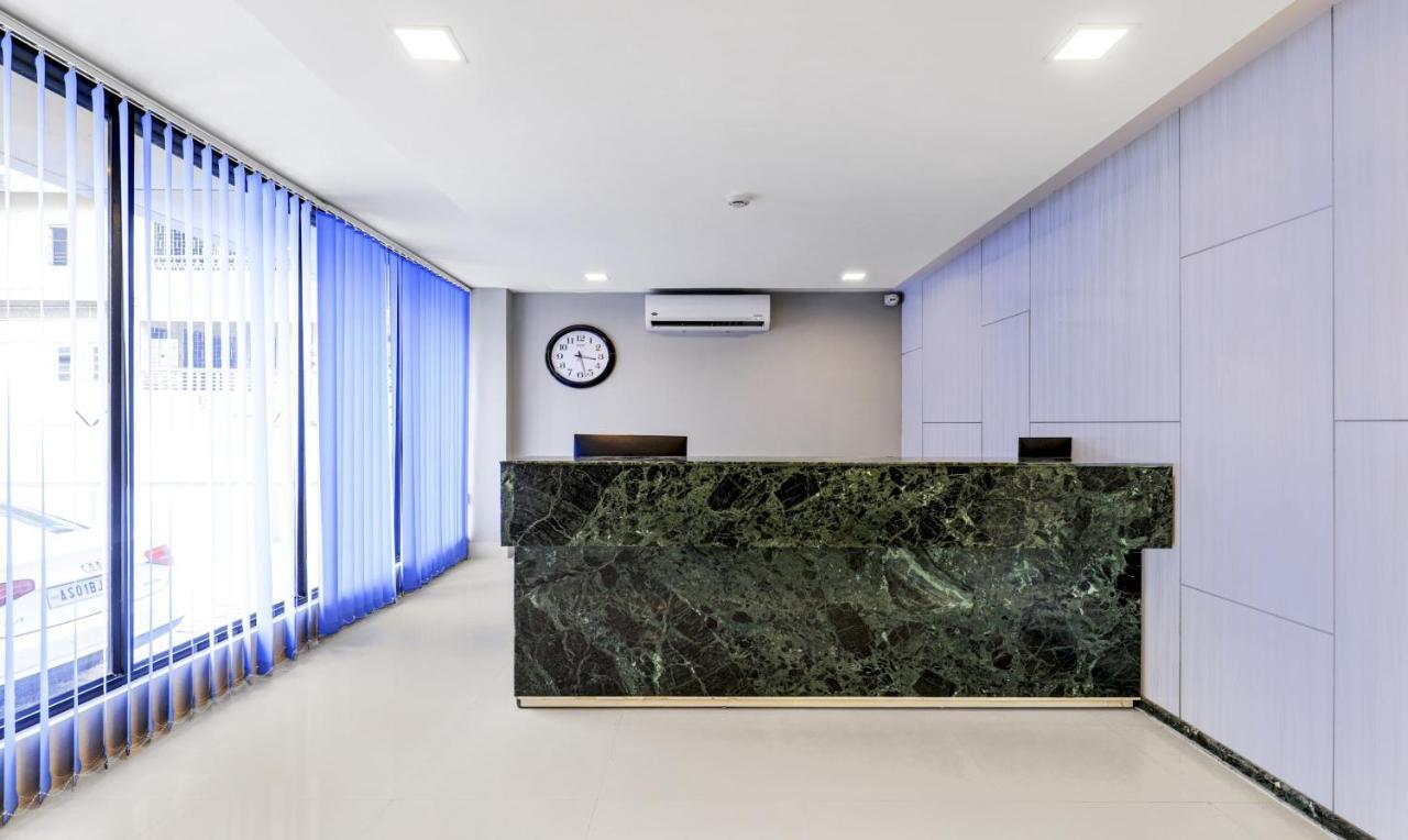 Treebo Arna Residency Hotel Гувахати Екстериор снимка