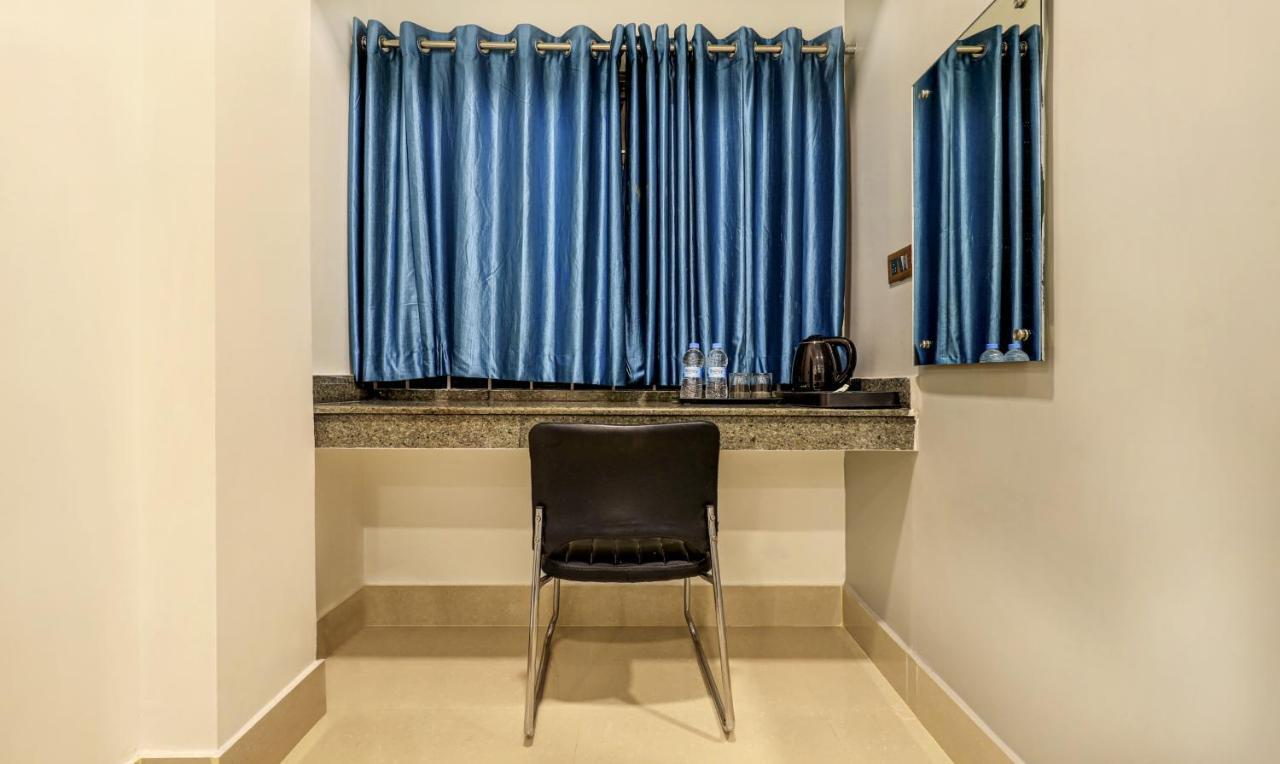 Treebo Arna Residency Hotel Гувахати Екстериор снимка