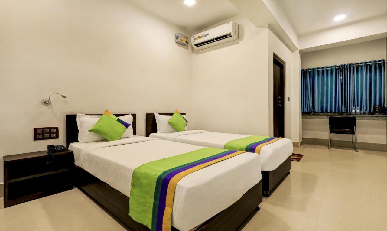 Treebo Arna Residency Hotel Гувахати Екстериор снимка