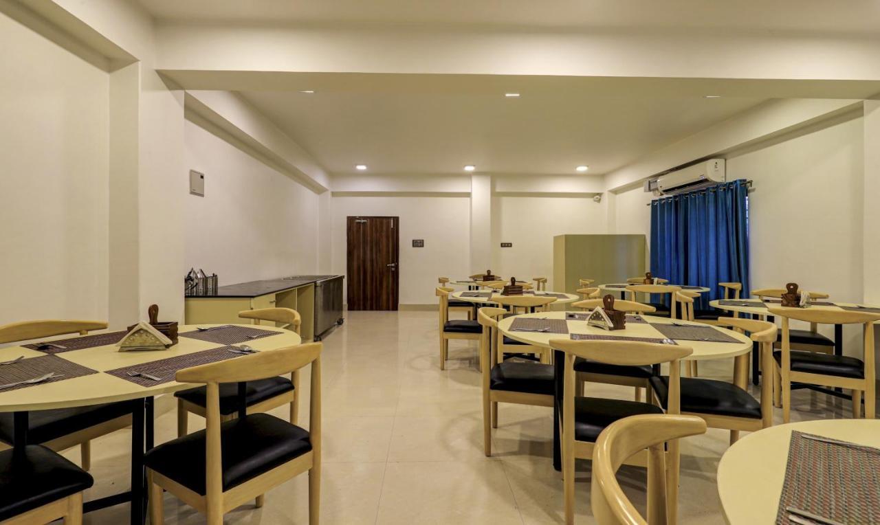 Treebo Arna Residency Hotel Гувахати Екстериор снимка